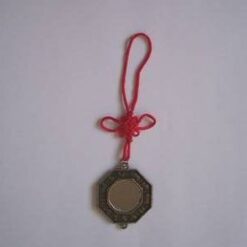 Oglinda Bagua mica