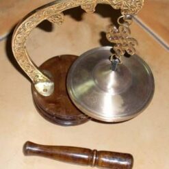 Gong Feng Shui cu Nodul Mistic