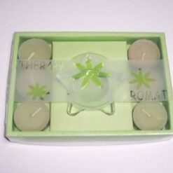 Set de 6 lumanari