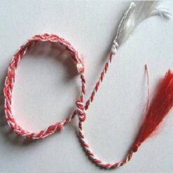 Bratara Martisor