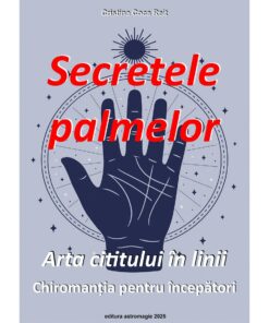 Secretele palmelor
