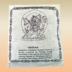 Plante de magie si fumigatie - Heruka