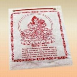 Plante de magie si fumigatie - White Tara / Tara Alba