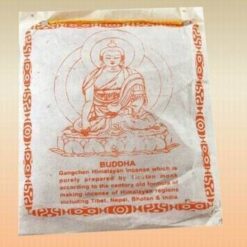 Plante de magie si fumigatie - Buddha