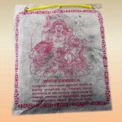 Plante de magie si fumigatie - White Zhambala