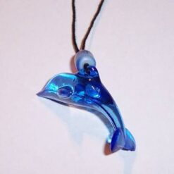 Remediu Feng Shui - Delfin albastru