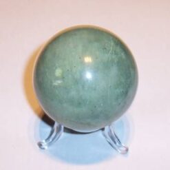 Sfera Feng Shui din amazonit