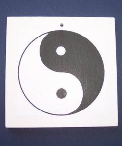 Simbol Yin-Yang - remediu Feng Shui