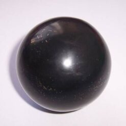Sfera din turmalina