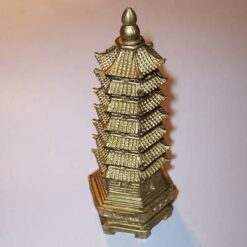 Pagoda celor sapte elemente