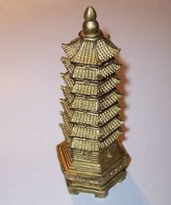Pagoda celor sapte elemente