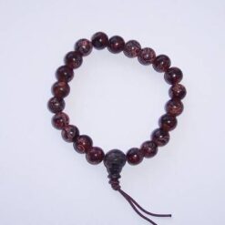 Bratara Mala - remediu Feng Shui, pe elastic