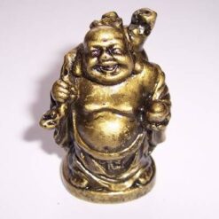 Buddha cu evantai