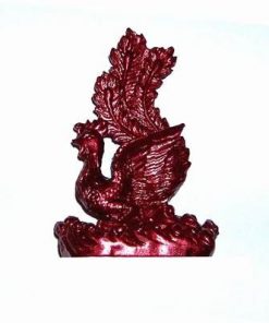 Remediu Feng Shui - Pasarea Phoenix