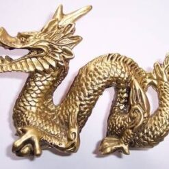 Shen Lung - Dragonul Marii si al Ploii - remediu Feng Shui