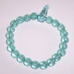 Bratara Mala cu Wu Lou - remediu Feng Shui, pe elastic