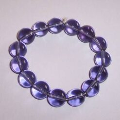 Bratara Mala - remediu Feng Shui, pe elastic