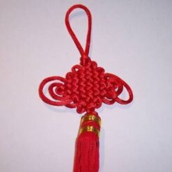 Nodul mistic - remediu Feng Shui