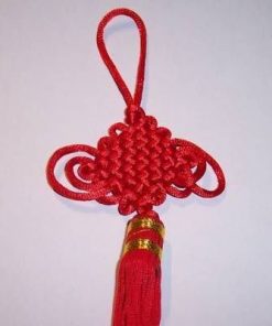 Nodul mistic - remediu Feng Shui