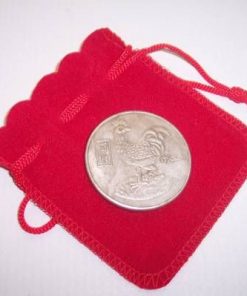 Moneda antica  Zodia Cocos