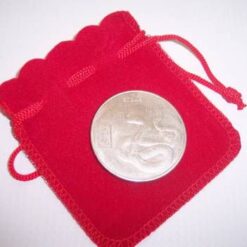 Moneda antica Zodia Sarpe