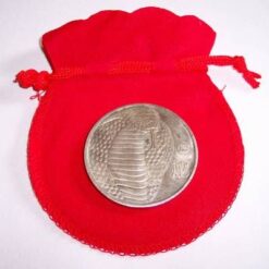 Moneda antica- Zodia Sarpe