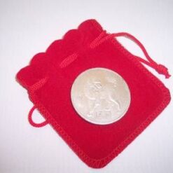 Moneda antica- Zodia Caine