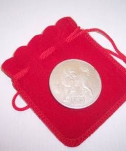 Moneda antica- Zodia Caine