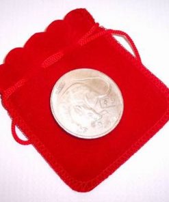Moneda antica- Zodia Sobolan