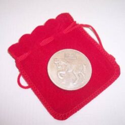 Moneda antica- Zodia Cal