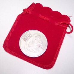 Moneda antica- Zodia Maimuta