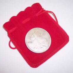 Moneda antica (imitatie) - Zodia Iepure