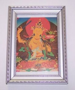 Mantra Manjushuri - Buddha Intelepciunii