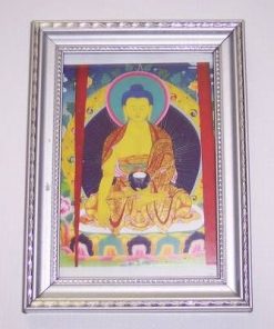 Mantra Shakyamuni Buddha - Buddha Invatatorul