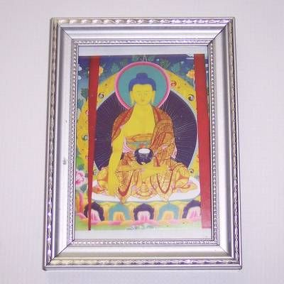 Mantra Shakyamuni Buddha - Buddha Invatatorul