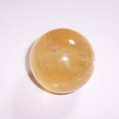 Sfera Feng Shuidin citrin