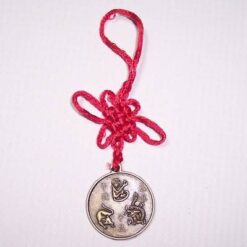 Talisman pentru anul Dragonului