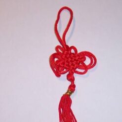 Nodul mistic - remediu Feng Shui - mic