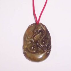 Talisman Feng Shui pentru protectie
