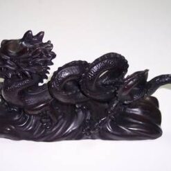 Dragonul Cerului - Tien Lung - remediu Feng Shui