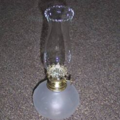 Lampa Feng Shui