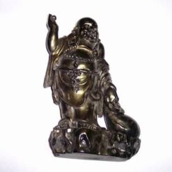 Buddha razand - Remediu Feng Shui