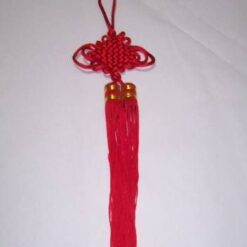 Nodul mistic - remediu Feng Shui pentru protectie
