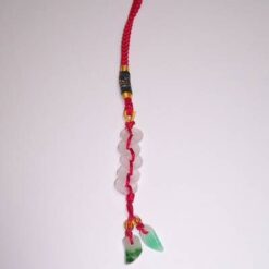 Canaf Feng Shui - Monede din jad