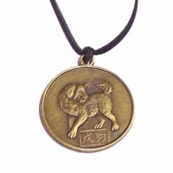 Talisman de protectie pentru zodia Caine