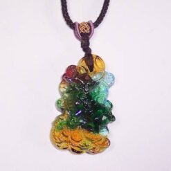 Talisman de protectie