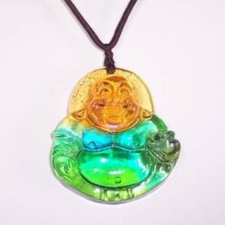 Buddha razand - Remediu Feng Shui