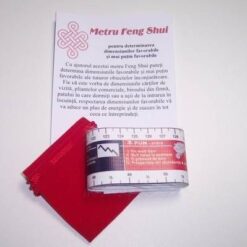 Metru Feng Shui