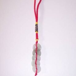 Canaf Feng Shui -5 Monede din jad