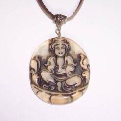 Talisman cu Buddha Tamaduitorul